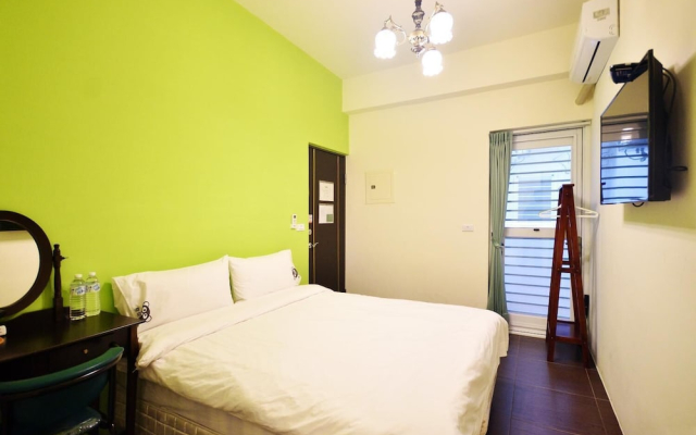Bear Station Smart Stay