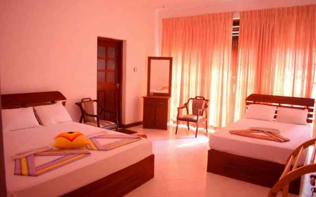 Hotel Freedom Palace