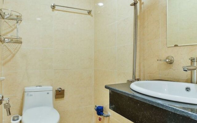 Goldstay 218