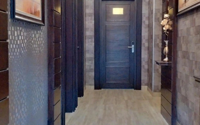 Casa de Wanea Hotel & Resto