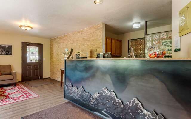 Quality Inn Ouray