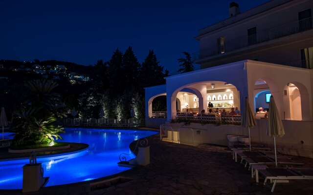 Grand Hotel Aminta