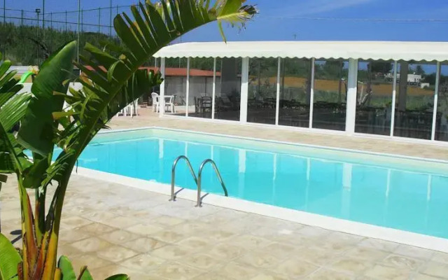 Casa Rita