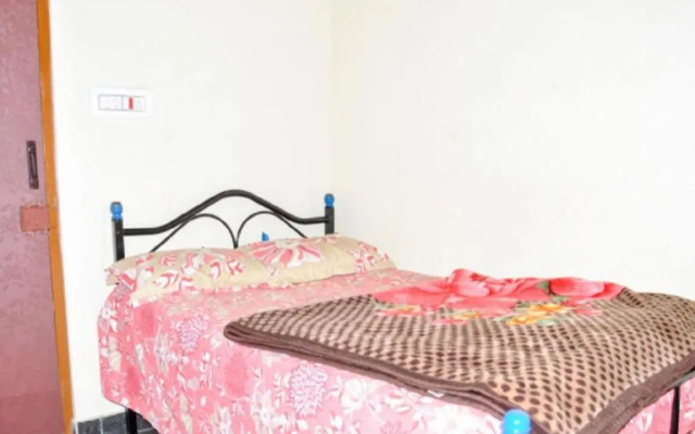 Evergreen homestay by StayApart, Coorg