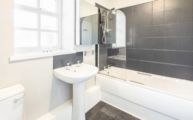Host Stay St Margaret s Mews
