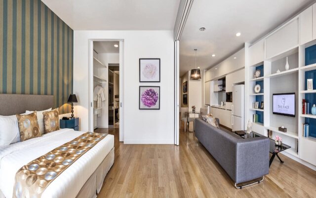 THE FACE Style Hotel