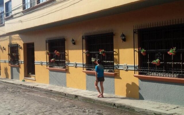 Hotel Elvir