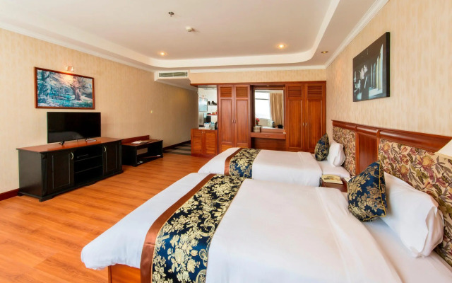 Muong Thanh Luxury Song Han Hotel