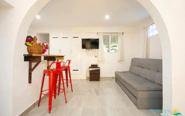 Ocean Zen Suites on 5th Avenue - Adults Only