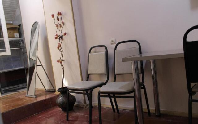 Apartment Tabizde 21