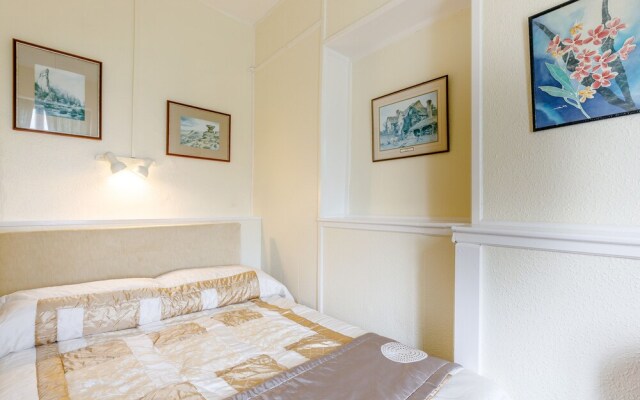 Clooneavin Apartment 8