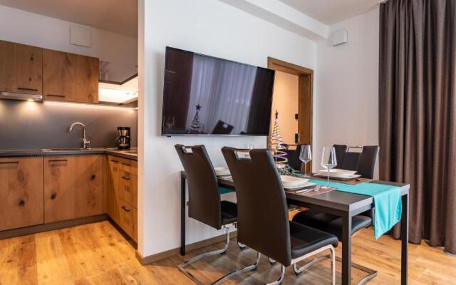 For Moments Apartments & Spa