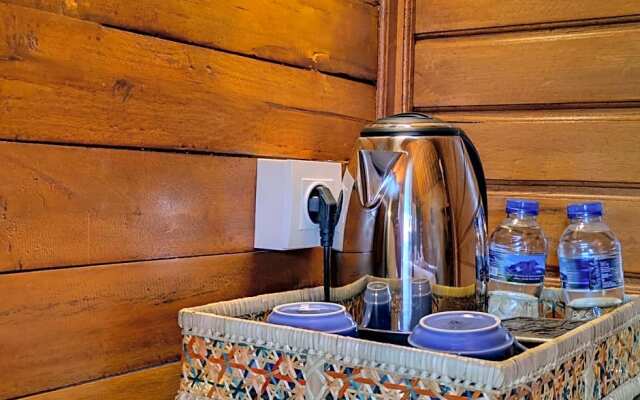 Kamasan Cottage By Reccoma