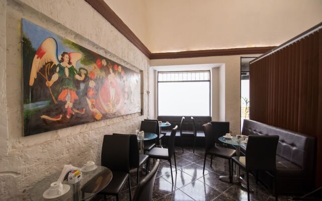 Hostal Villa Melgar