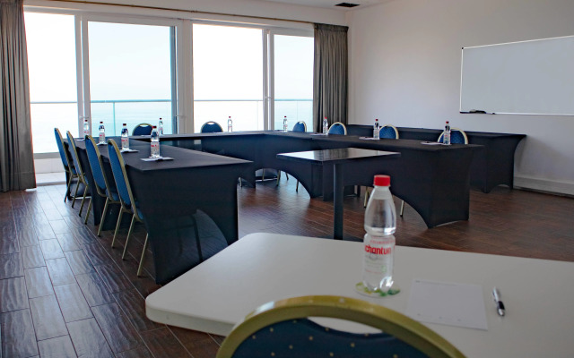 Wyndham Garden Antofagasta Pettra