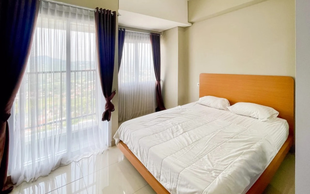 RedLiving Apartemen Royal Park Sentul by Bogor Staycation