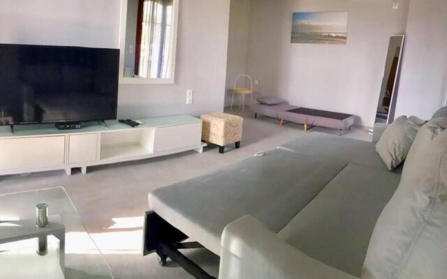 Sea Breeze Apartments - n.1 with private pool