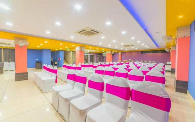 Hotel Heeralal