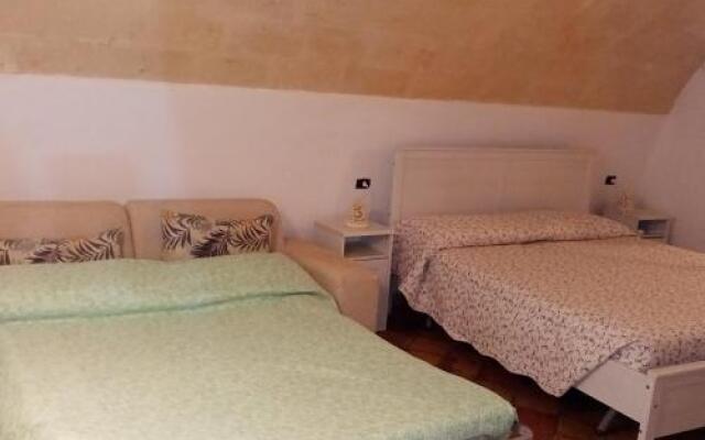 Bed And Breakfast Nelmuro