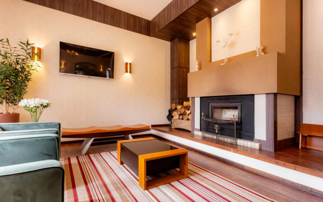 Hotel Petrópolis