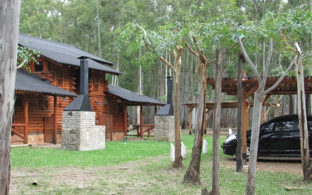 LA RESERVA de Federación
