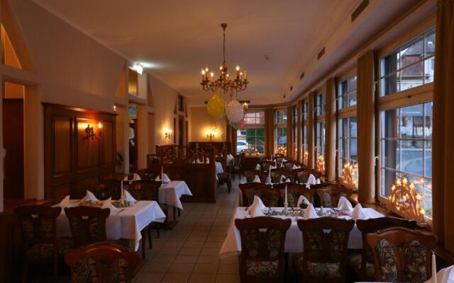 Parkhotel Forsthaus