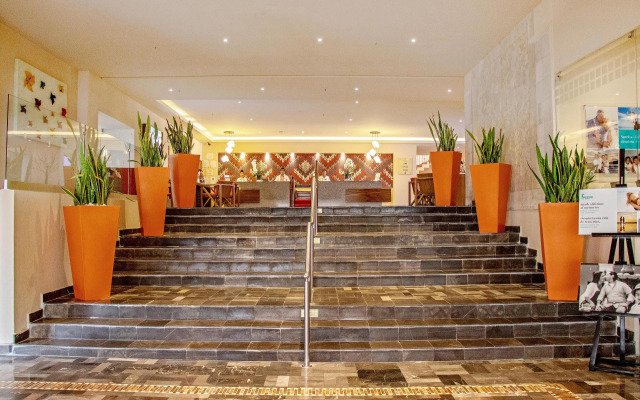 Sunscape Puerto Vallarta Resort & Spa All Inclusive