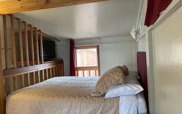 Luna Bed and Breakfast