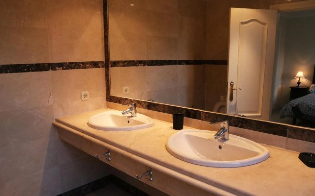 Penthouse Full Sea View