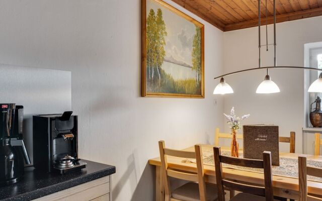 Luxurious Holiday Home in Mittersill With Sauna