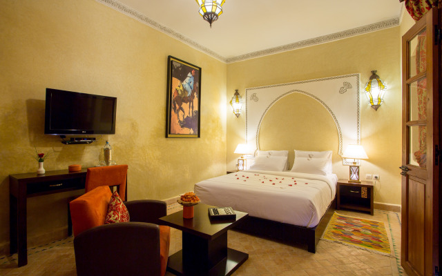 Riad Magda & Spa