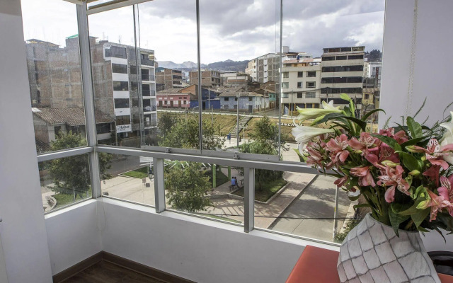 Terra Nostra Suites