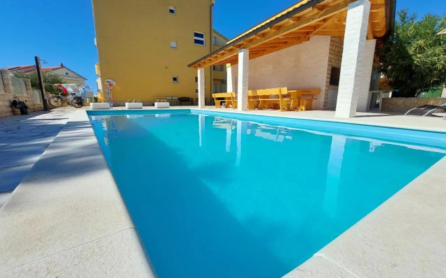 Pranjic Delux Guest House