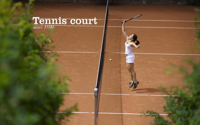 Hotel Saratz Pontresina Mountain Resort & Spa