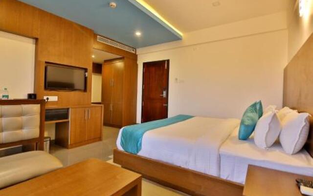 Hotel Wilton Wayanad