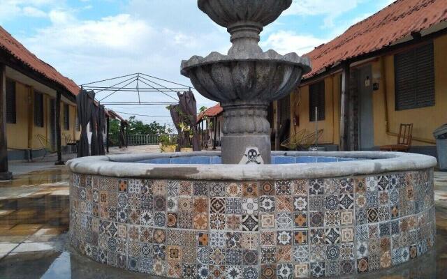 Hotel Verasol