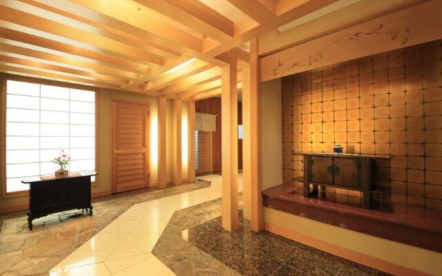 Ryotei Hanayura Ryokan
