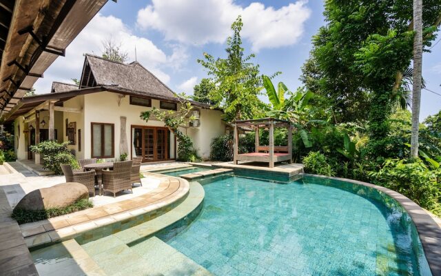 Aalaya Villa by Betterplace