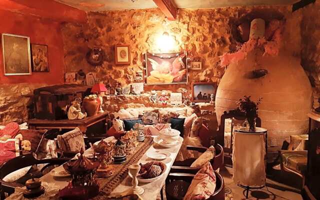 Romantic Getaway to Cuenca The Fifth