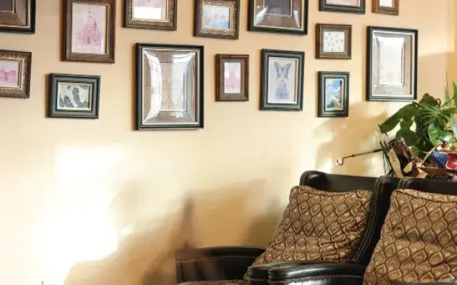 Coler Town Holiday Hotel (Siping Railway Station)