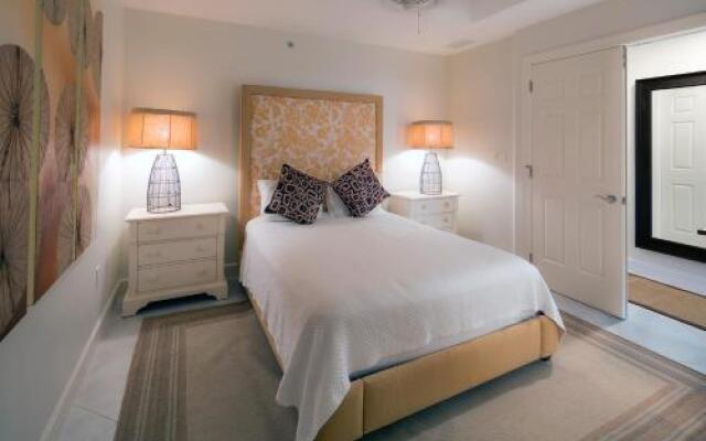 South Bay Beach Club Villa 3
