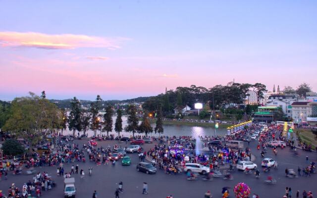 Lan Anh Hotel