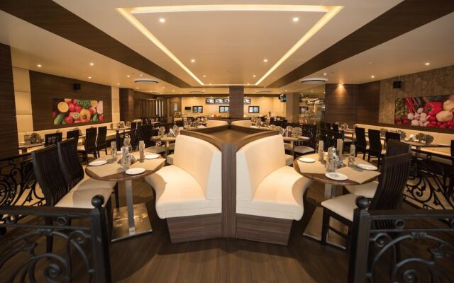 Hotel Virgo Sumeru