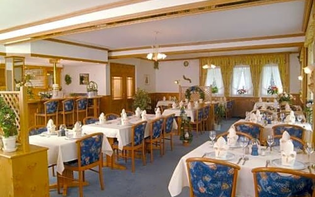 Hotel Flurschütz