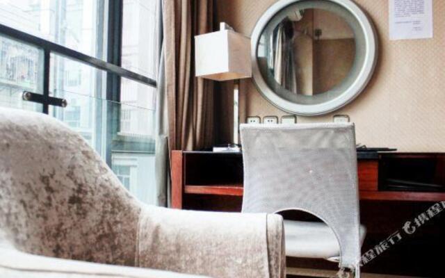 Yiya Sunshine Hotel Guanshang - Kunming
