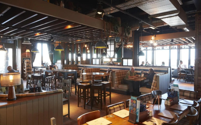 The Commissioners Quay Inn - The Inn Collection Group