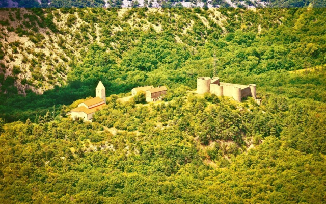 Pool Villa Cupido in Crikvenica - Drivenik