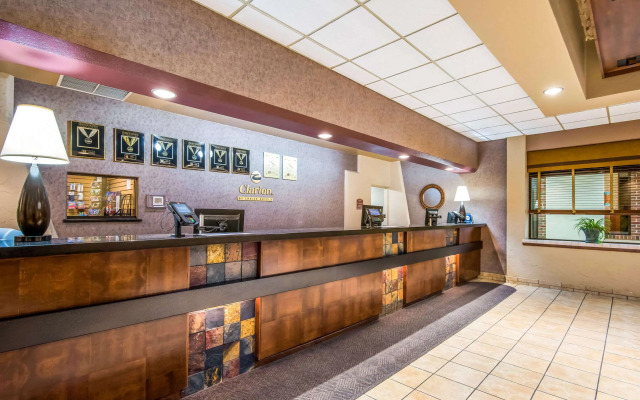 Clarion Inn Grand Junction