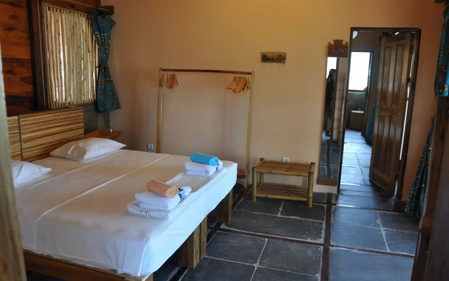 Mucumbli Hotel