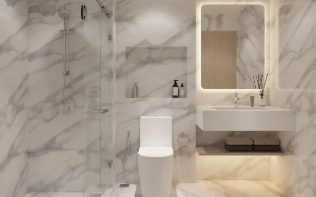 Leon Lasalle Hotel & Residences